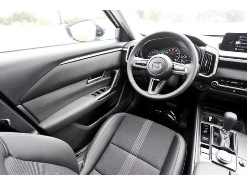 2025 Mazda CX-50 2.5 S Select Package