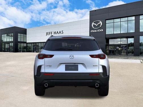 2025 Mazda CX-50 2.5 S Select Package