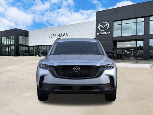 2025 Mazda CX-50 2.5 S Select Package