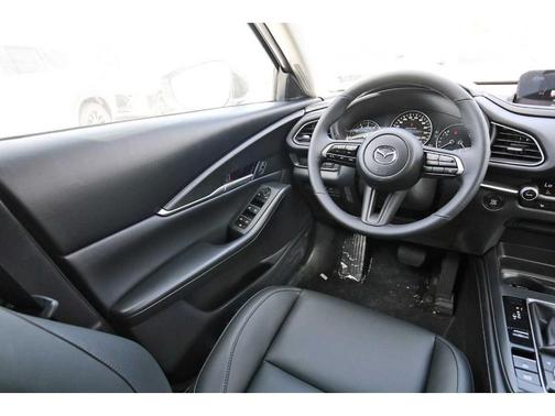 2026 Mazda CX-30 Select