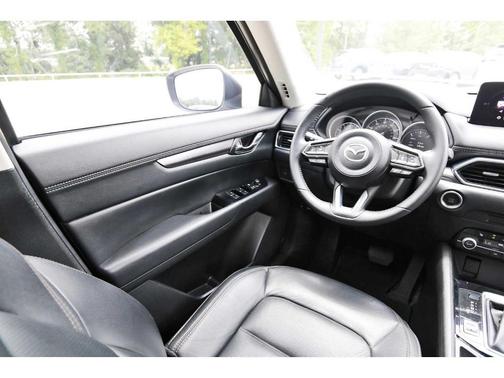 2022 Mazda CX-5 2.5 S Preferred Package
