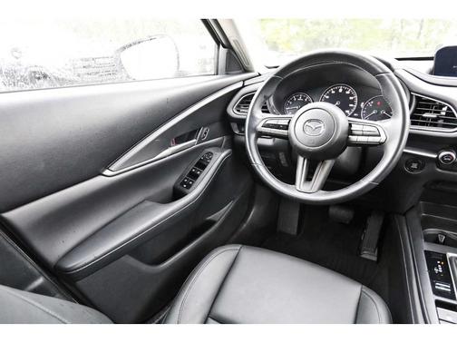Snowflake White Pearl 2023 Mazda CX-30 2.5 S Select Package