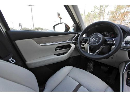 2026 Mazda CX-90 Premium Plus