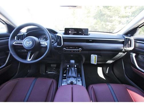 2026 Mazda CX-50 Premium