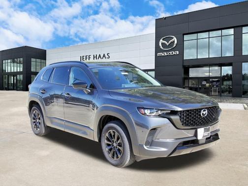 2026 Mazda CX-50 Premium