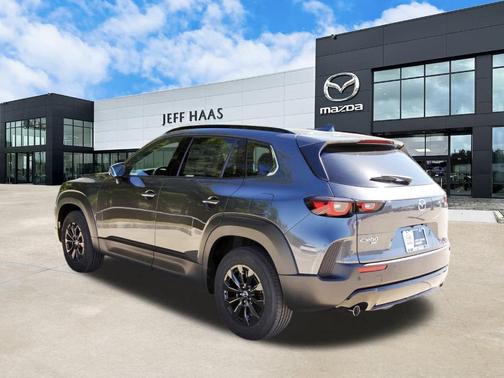 2026 Mazda CX-50 Premium