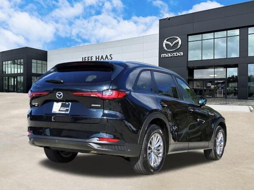 2025 Mazda CX-90 3.3 Turbo Select Package