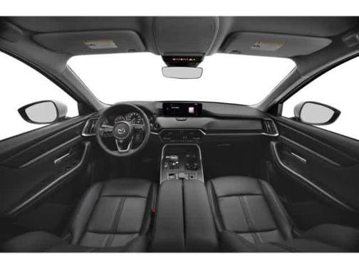 2025 Mazda CX-90 3.3 Turbo Select Package
