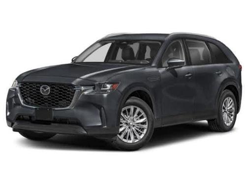 2025 Mazda CX-90 3.3 Turbo Select Package