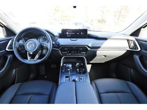 2025 Mazda CX-90 3.3 Turbo Select Package