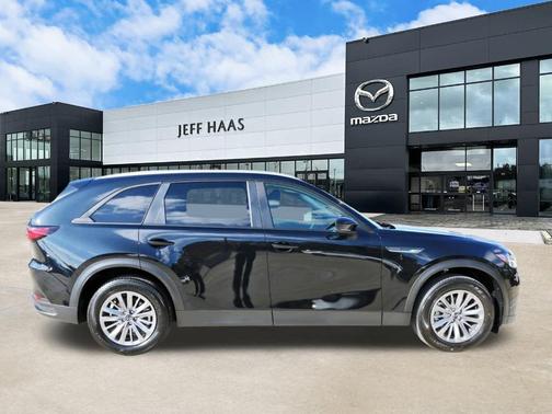 2025 Mazda CX-90 3.3 Turbo Select Package