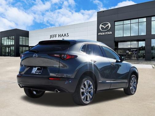 2025 Mazda CX-30 Premium Package