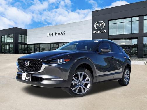 2025 Mazda CX-30 Premium Package