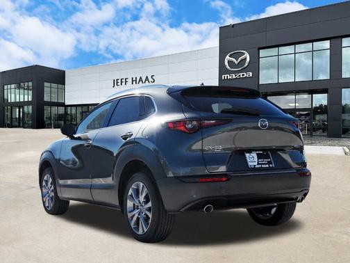 2025 Mazda CX-30 Premium Package