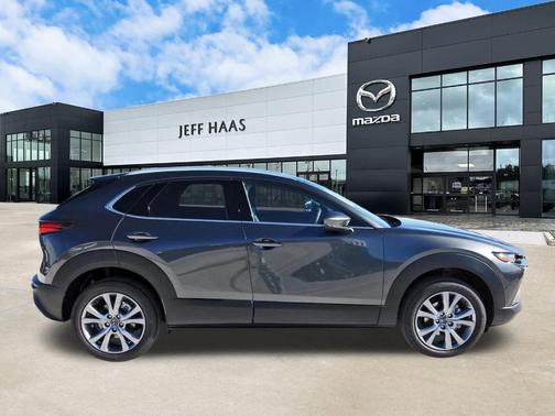2025 Mazda CX-30 Premium Package