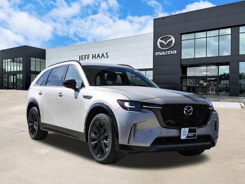 2026 Mazda CX-90 S Premium