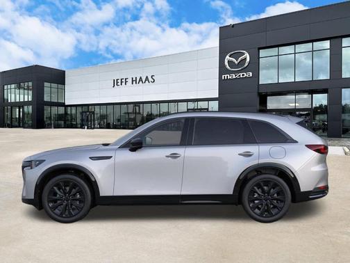 2026 Mazda CX-90 S Premium