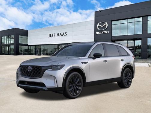 2026 Mazda CX-90 S Premium