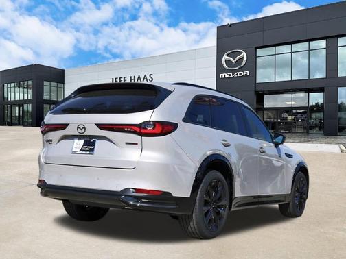 2026 Mazda CX-90 S Premium