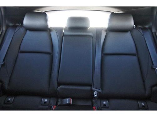 2026 Mazda Mazda3 FWD w/Select Package