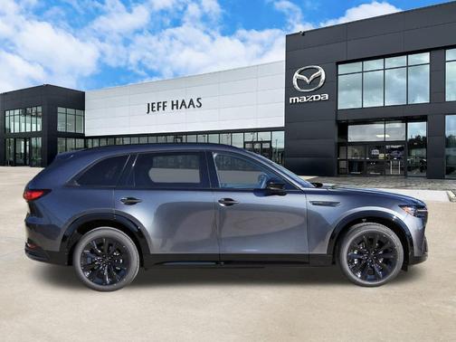 2026 Mazda CX-90 S Premium