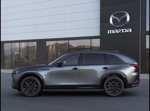 2026 Mazda CX-90 S Premium