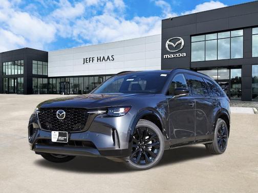 2026 Mazda CX-90 S Premium