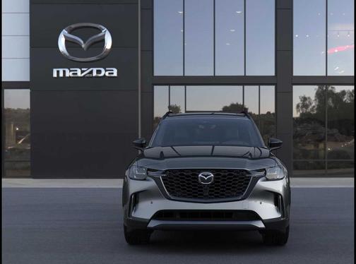 2026 Mazda CX-90 S Premium