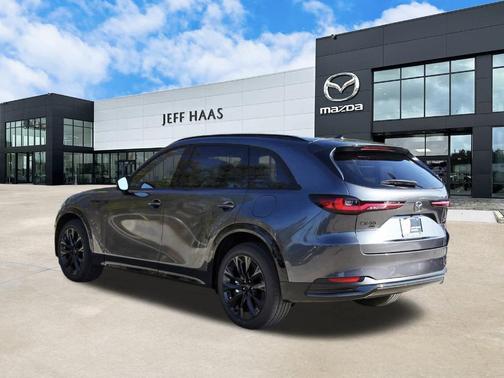 2026 Mazda CX-90 S Premium