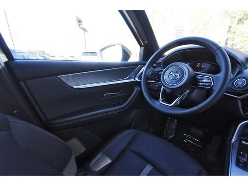 2026 Mazda CX-90 S Premium