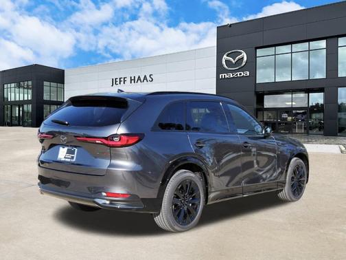 2026 Mazda CX-90 S Premium