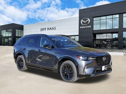 2026 Mazda CX-90 S Premium
