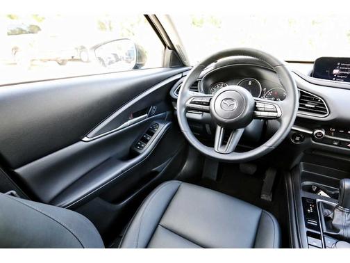 2023 Mazda CX-30 2.5 S Select Package