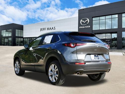 2023 Mazda CX-30 2.5 S Select Package