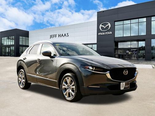 2023 Mazda CX-30 2.5 S Select Package
