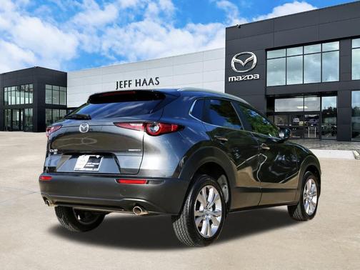 2023 Mazda CX-30 2.5 S Select Package