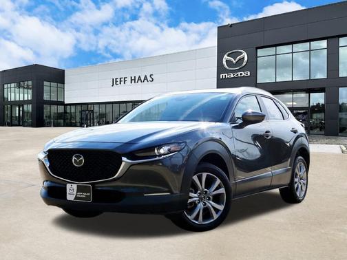 2023 Mazda CX-30 2.5 S Select Package
