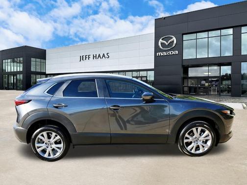 2023 Mazda CX-30 2.5 S Select Package