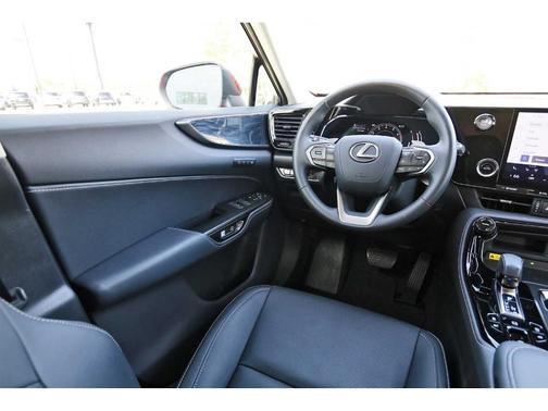 2023 Lexus NX 350 Premium