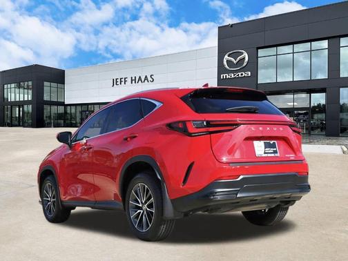 2023 Lexus NX 350 Premium
