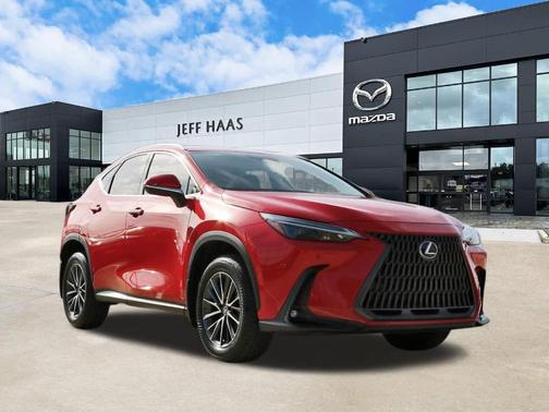 2023 Lexus NX 350 Premium