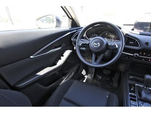 2025 Mazda CX-30 2.5 S