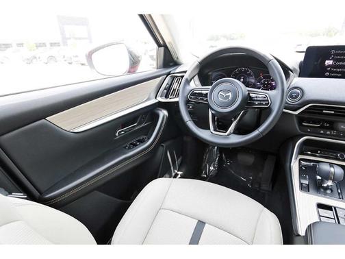 2025 Mazda CX-90 PHEV Premium Sport