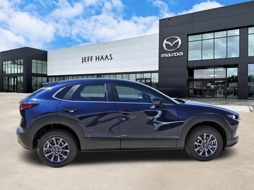 2025 Mazda CX-30 2.5 S