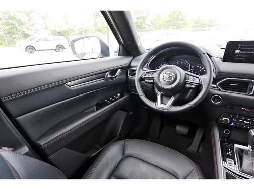 2024 Mazda CX-5 2.5 Turbo Premium Package