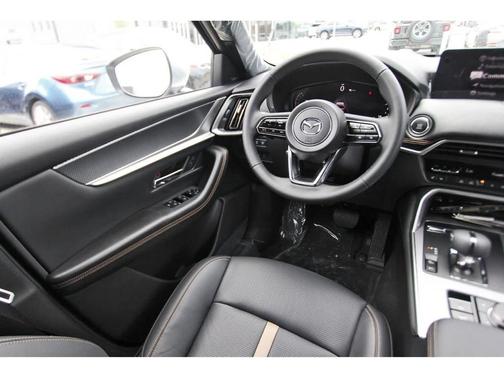 2025 Mazda CX-90 3.3 Turbo S Premium Package