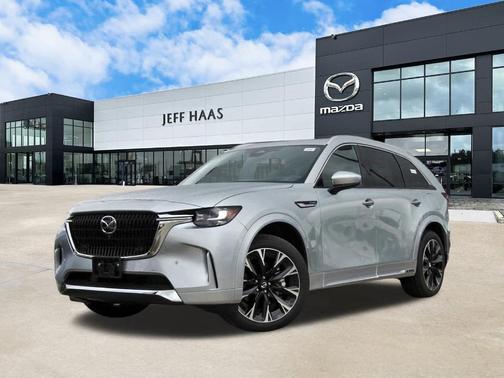 2025 Mazda CX-90 3.3 Turbo S Premium Package