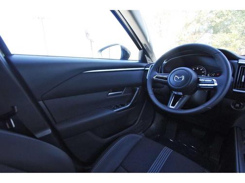 2026 Mazda CX-50 2.5 S Meridian Edition