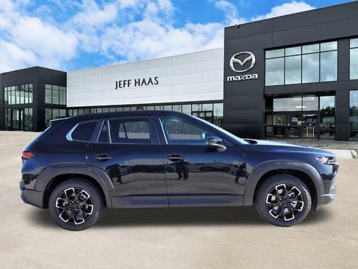 2026 Mazda CX-50 2.5 S Meridian Edition