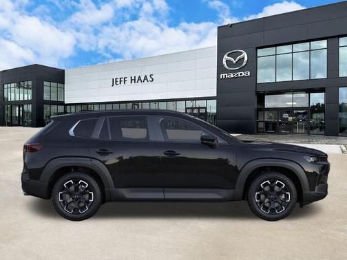2026 Mazda CX-50 2.5 S Meridian Edition